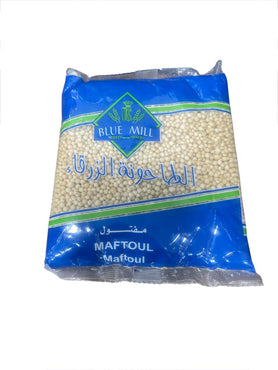 Blue Mill Maftoul Maftoul 500g