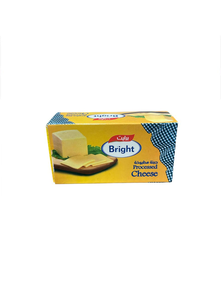 Bright Cheese Processed 350g