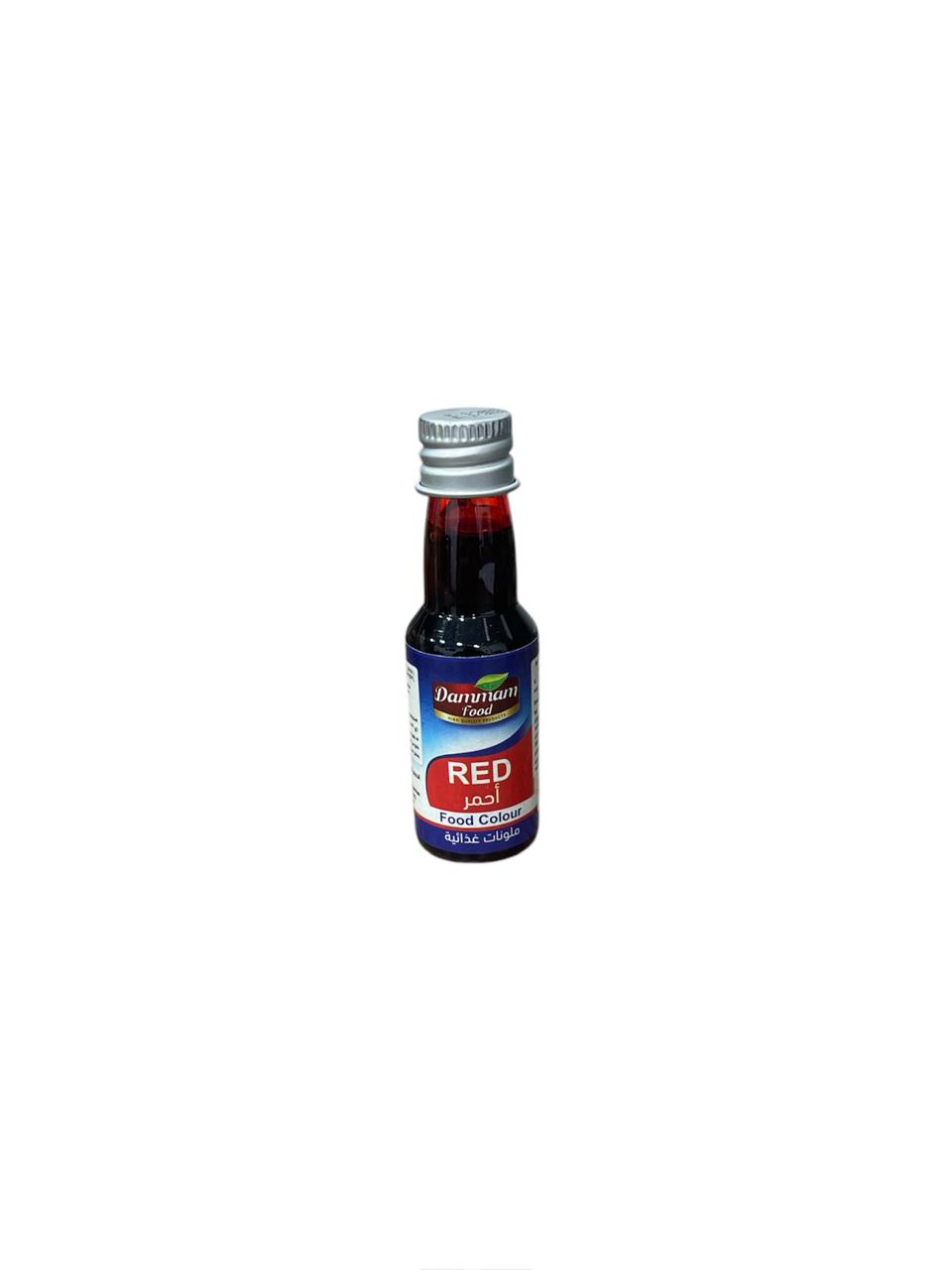 Dammam Food Colour 35ml