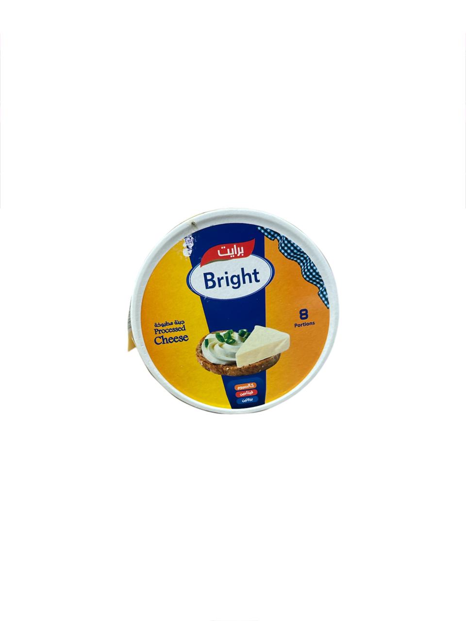 Bright Cheese 8 Portions