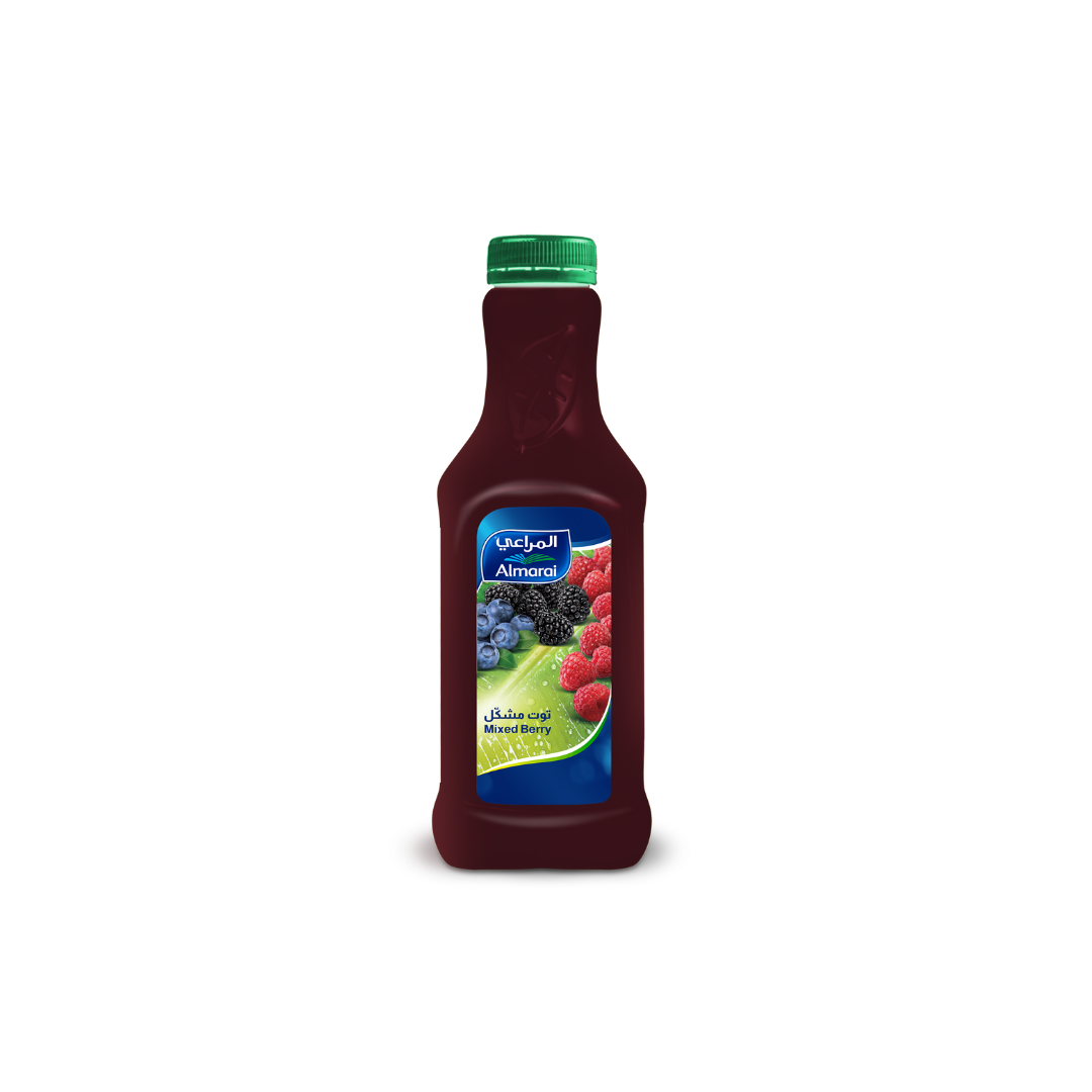 Almarai mixed berry 1 Liter