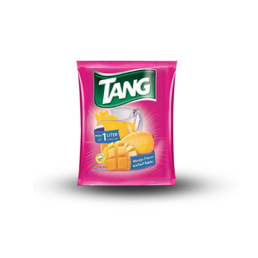 Tang Instant Powder Drink Mango 25g
