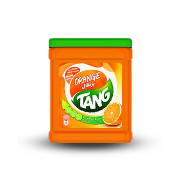 Tang Powder Orange Drink 2kg