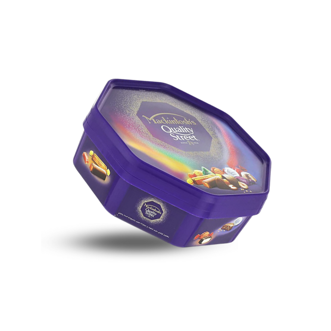 Mackintosh discount quality street