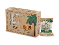 Tamriati Sesame Balls With Tahin No Add Suger 550g