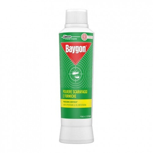 Baygon Controls Roaches And Ants Powder 250 g