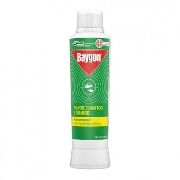 Baygon Controls Roaches And Ants Powder 250 g