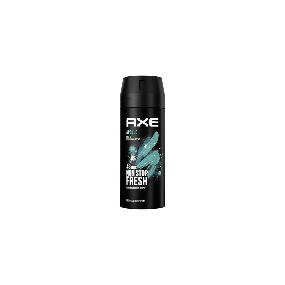 Axe Deodorant Apollo 150g