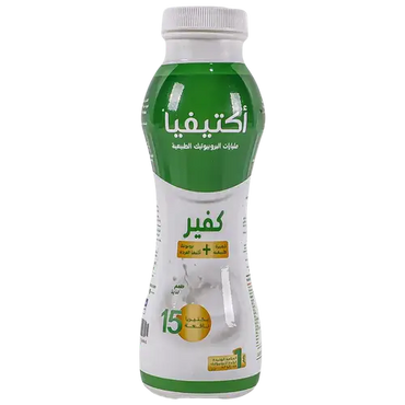 Activia Kefir Full Fat Dairy Drink 280ml