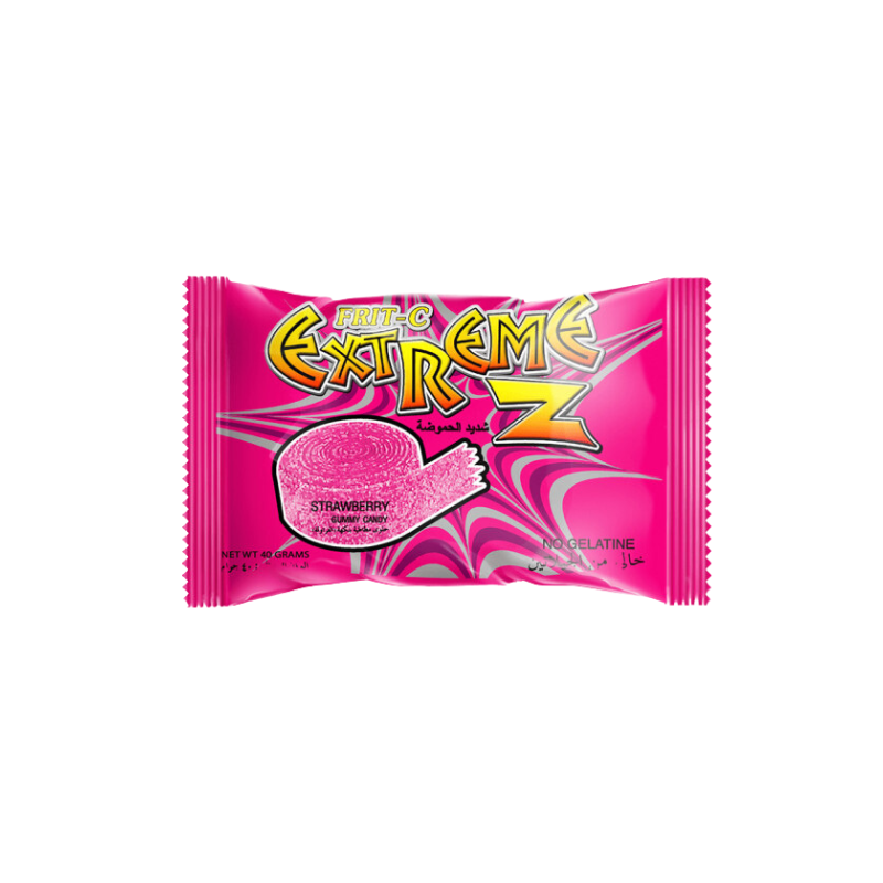 Wrigley's 5 spearmint flavor gum sugar-free - 7 pieces