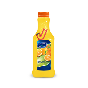 Almarai Mixed Orange Juice 1 Liter