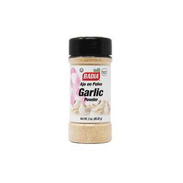 Badia Garlic Powder 85g