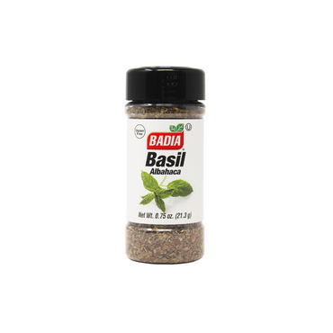 Badia Basil Leaves 21.3g