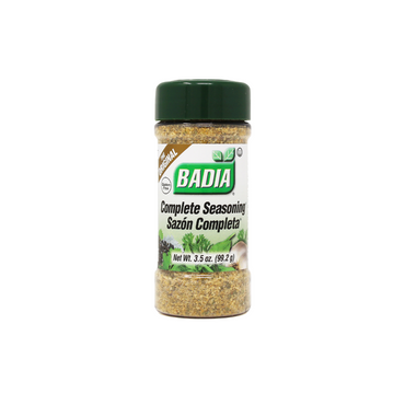 Badia Complete Seasoning 99.2g