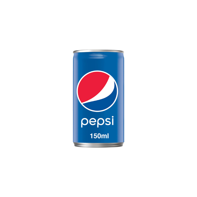 Pepsi Mini 150ml
