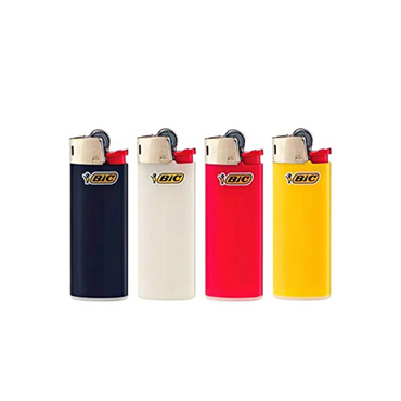 Bic Lighter (Small Size)