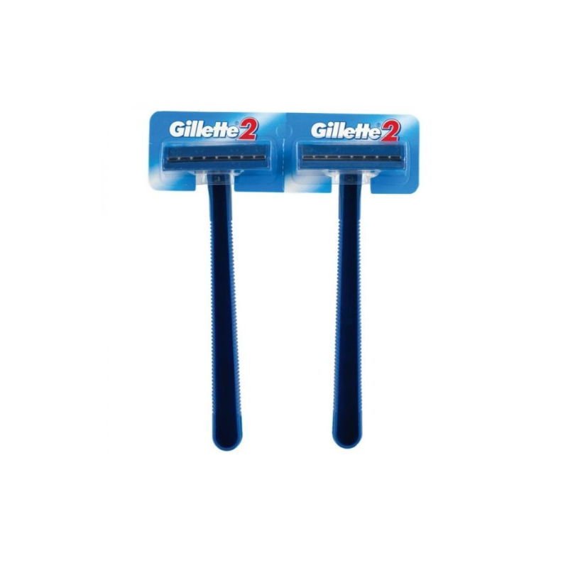Gillette 2 - 1 Pcs