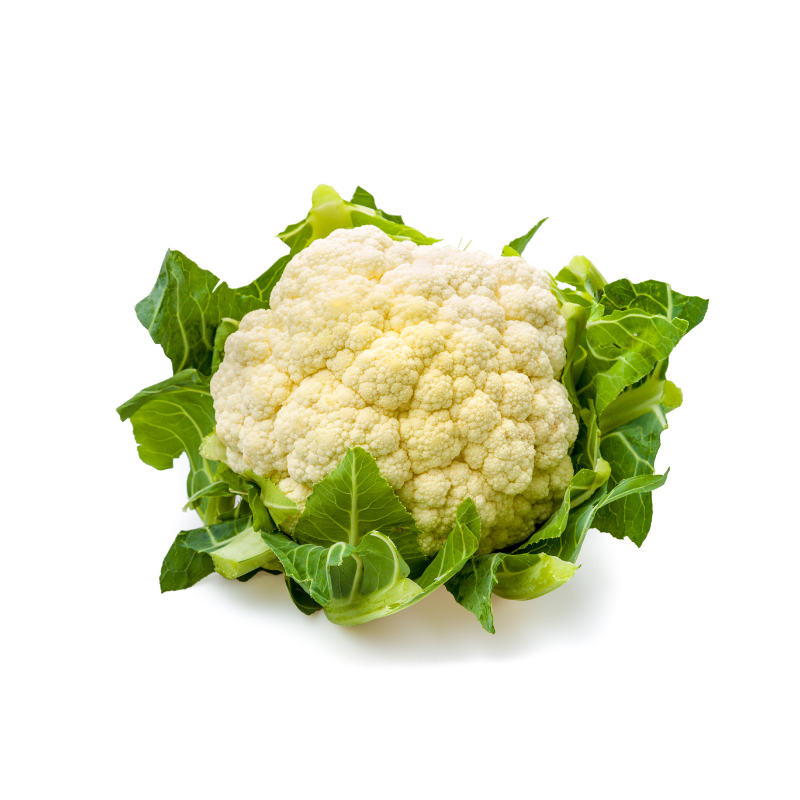 Cauliflower 1 Piece