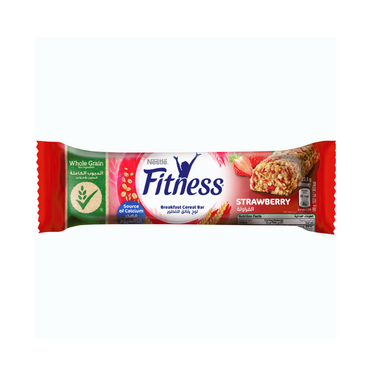 Nestle Fitness Nutritious Energy Choco Strawberry 23.5g