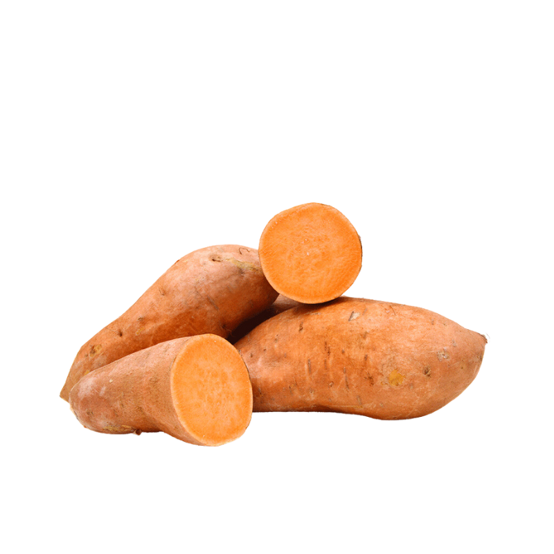 Sweet Potatoes 1 Kg