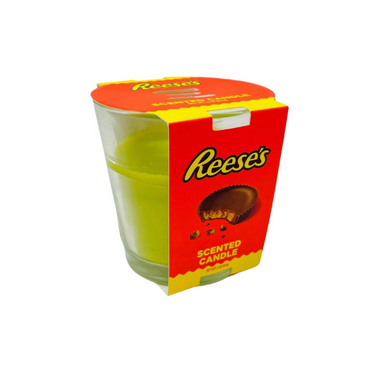 Reese's Peanut Butter Cup Scented Candle 85g