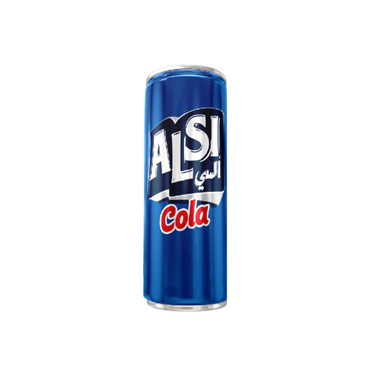 Alsi Cola 250ml