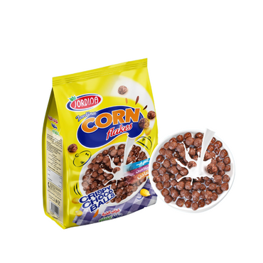 Jordina Corn Flakes Crispy Choco Balls 240g
