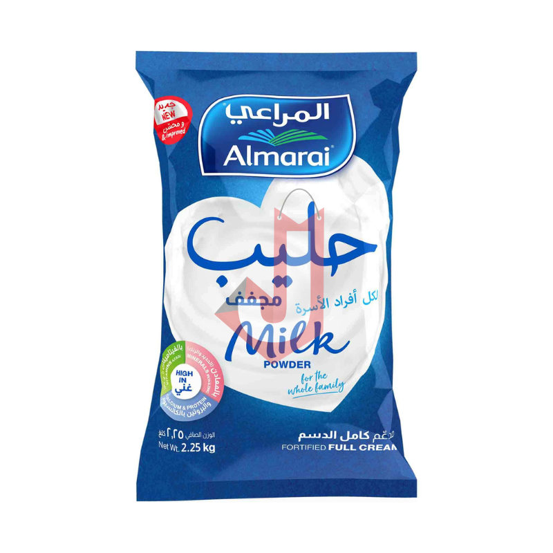 Almarai Milk Powder 2.25 Kg