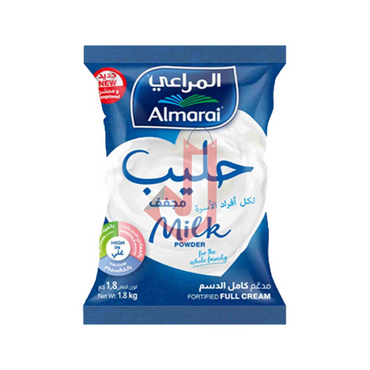 Almarai Milk Powder 1.80 Kg