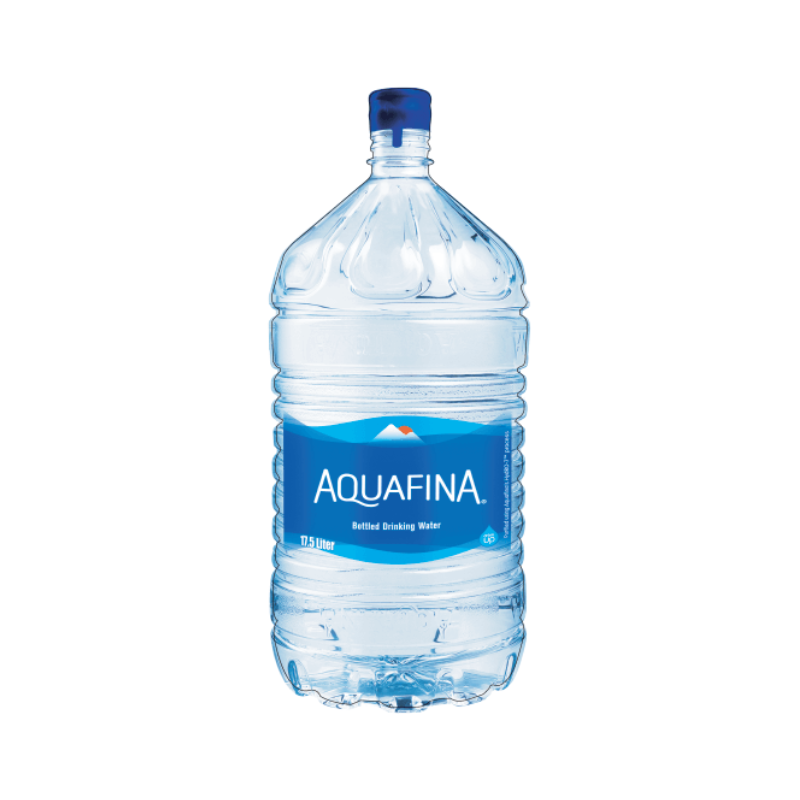 مياه اكوافينا 17.5 لتر