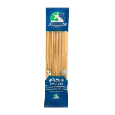 Alghazal Spaghetti 300 g