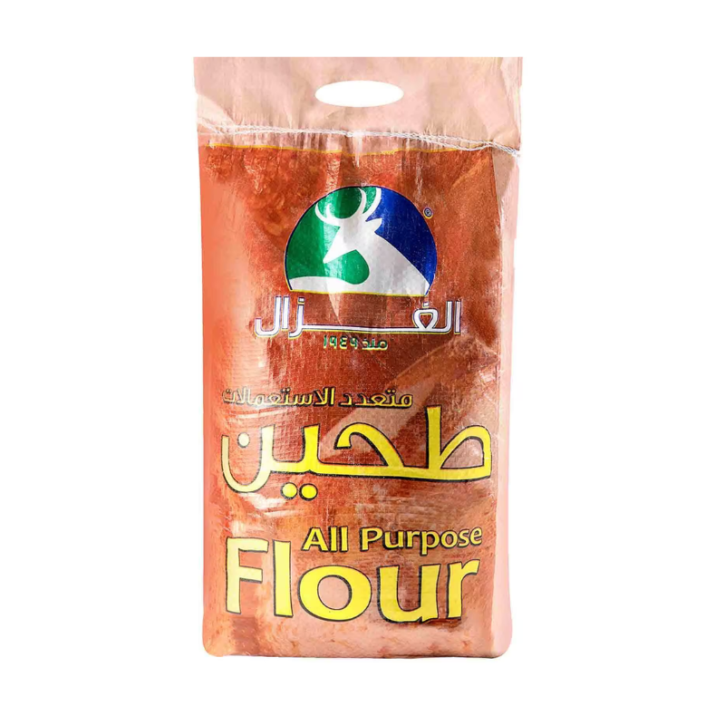 Alghazal All Purpose Flour 5Kg
