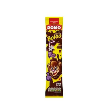 Domo Boleo Chocolate Flavored Drink for 1 Cup