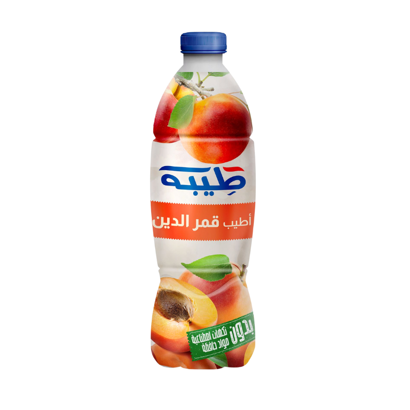 Teeba Qamar Eldin Juice 1.4L