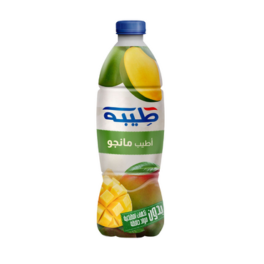 Teeba Mango Juice 1.4L