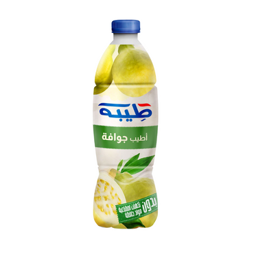 Teeba Guava Juice 1.4L