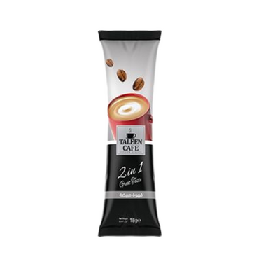 Taleen Cafe 2In1 Instant Coffee 15g