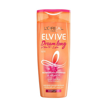 Loreal Elvove Restoring Shampoo for Long Damaged Hair 600ml