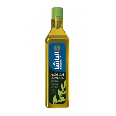 Elbasha Olive Oil Extra Virgin 700ml