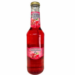 Kazouza pomegranate Sparkling Drink 275ml