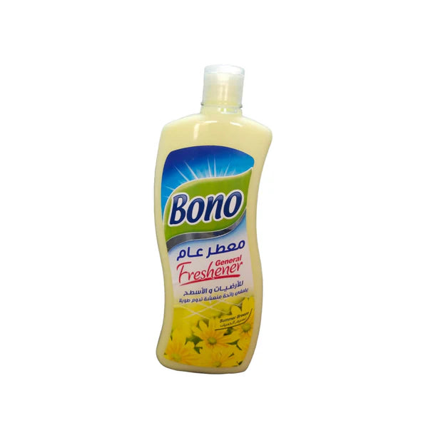 Bono Freshener General Summer Breeze 700 ml