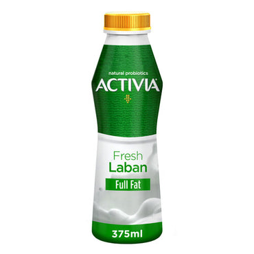 Activia Drinking Laban 375ml