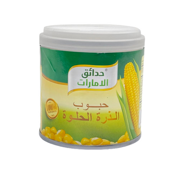 Emirates Sweet Corn 340g