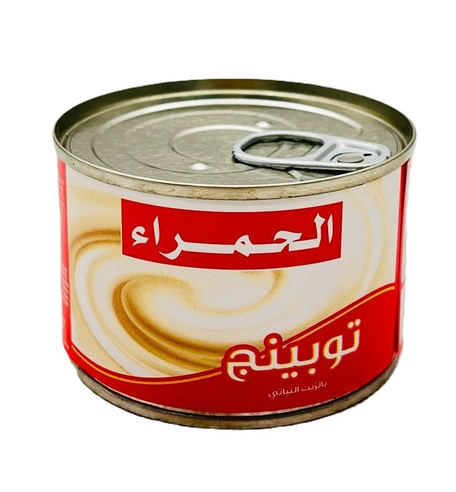 Alhamra Topping 155g