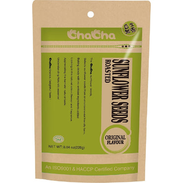 Cha Cha sunflower Coconut Seeds 130 g