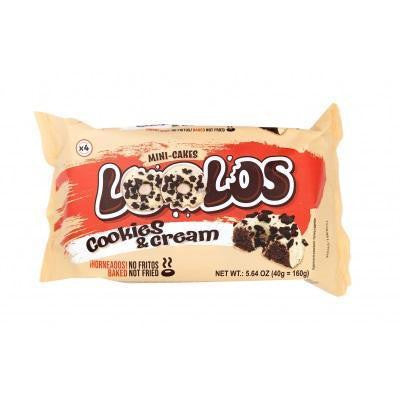 Donut Kakaovys Polevou Loolos 160g
