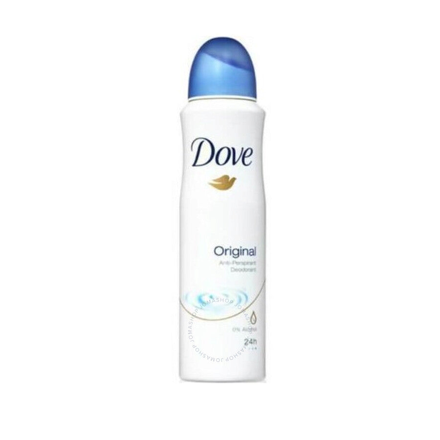 Dove Original Anti Perspirant Deodorant Aerosol 150 ml