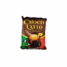 Choco Latto Hot Chocolate 30g