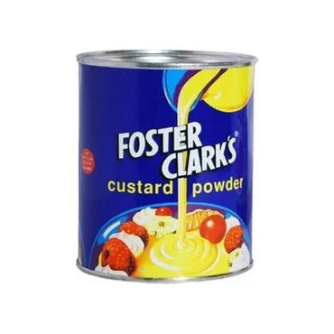 Foster Clarks Custard Powder 300g
