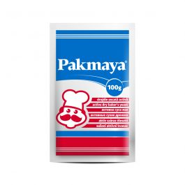 Pakmaya Instant Yeast 100g